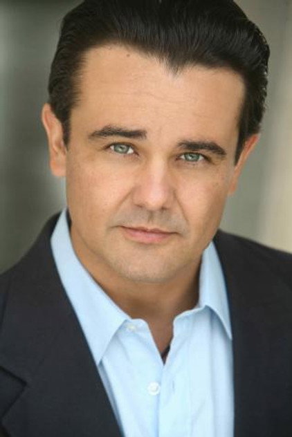 David Mendenhall