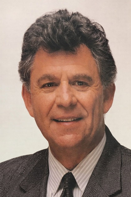 Alan Barzman