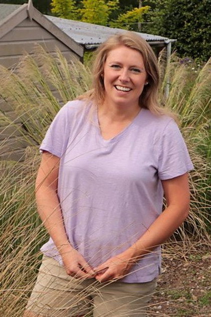 Kirsty Wilson