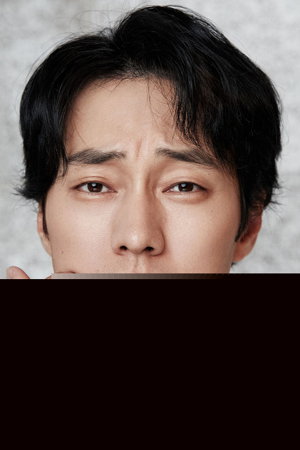 So Ji-sub