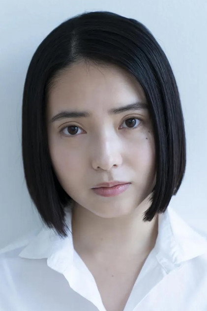 Azusa Ohara