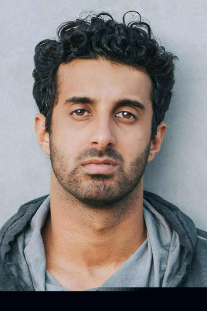 Deep Singh