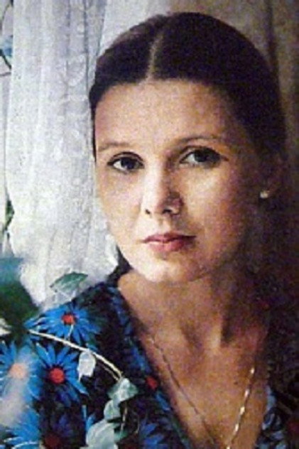 Nadezhda Shumilova