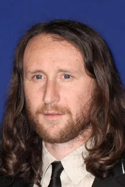 Mike Einziger