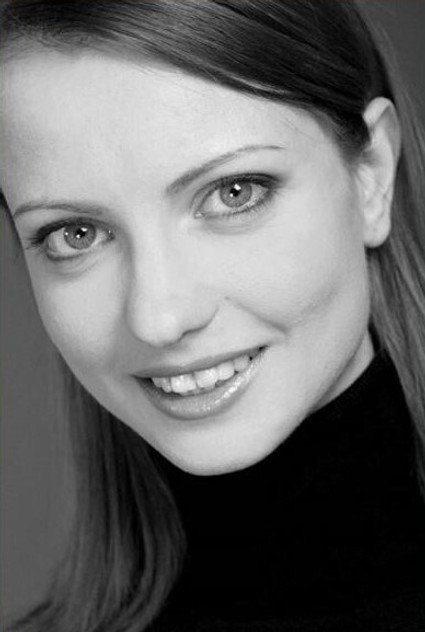 Nina Kaptsova