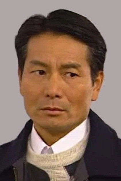 Kam Hing-Yin