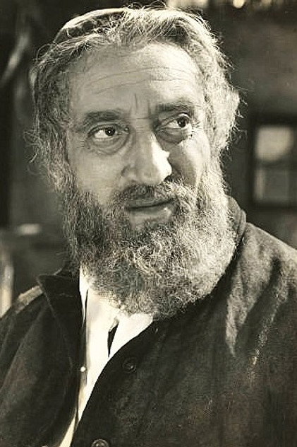 Maurice Schwartz