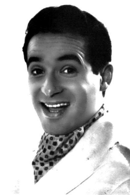 Osvaldo Pacheco