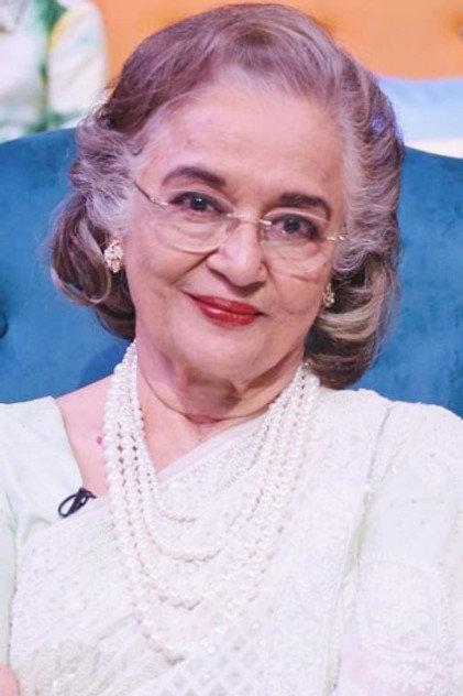Asha Parekh