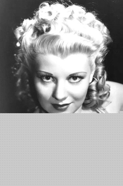 Mary Ainslee