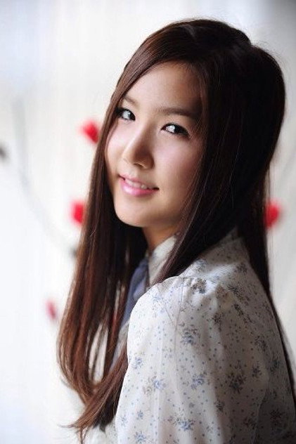 Yoo Kyung