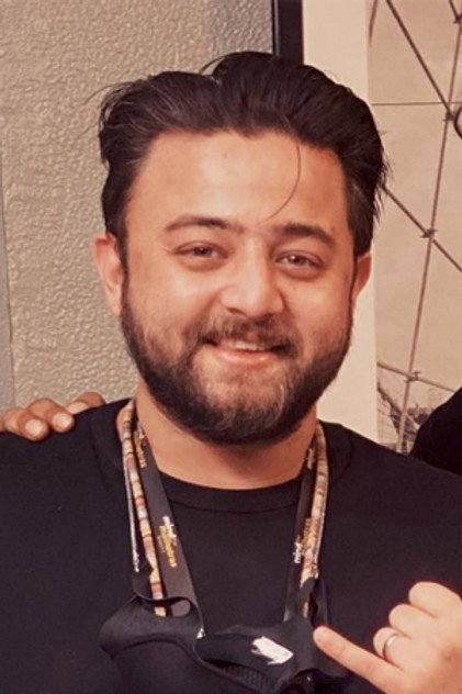 Athit Naik