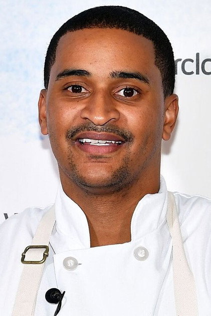 JJ Johnson