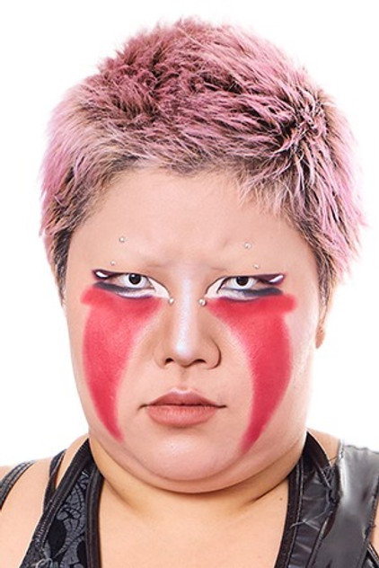 Natsuko Tora