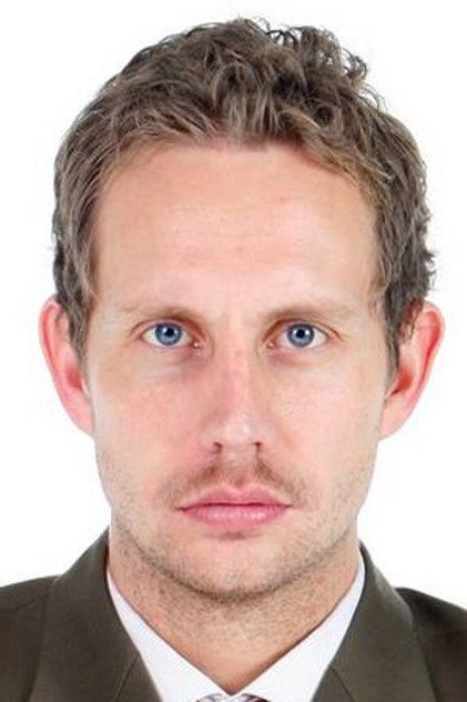 Morten Ramm