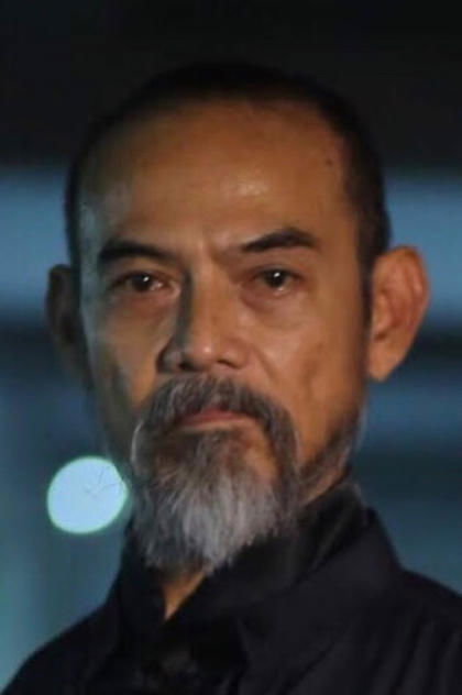 Sahatchai Chumrum