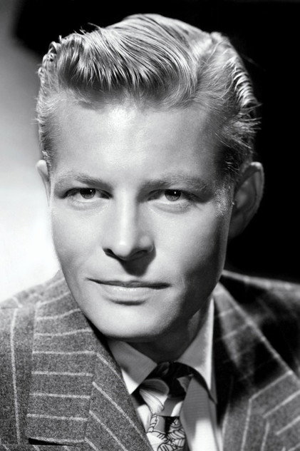 Kurt Kreuger