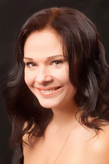 Albina Sotnykova