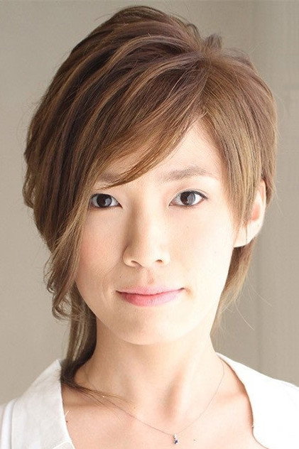 Aki Nagao