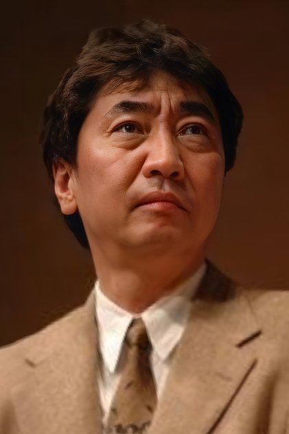 Hirotaka Suzuoki
