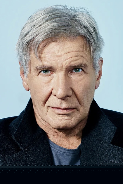 Harrison Ford