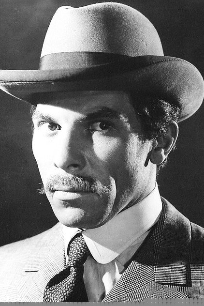 Larry Chance