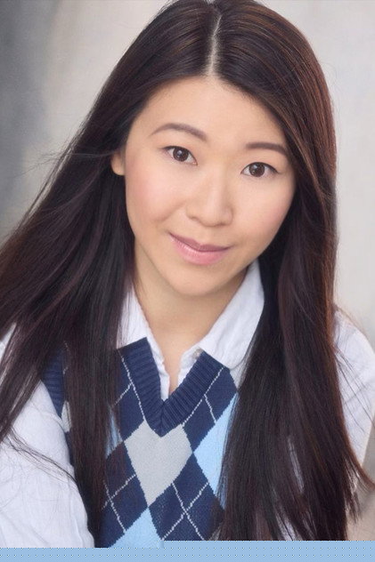 Grace Chim