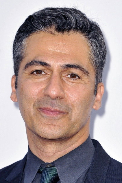 Armin Amiri