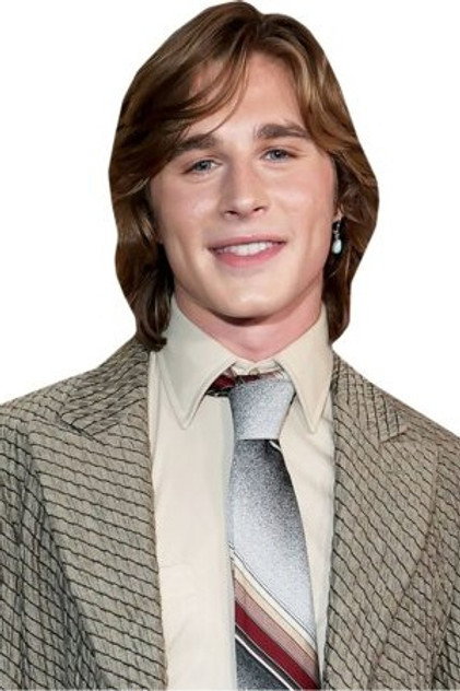 Axel Ellis