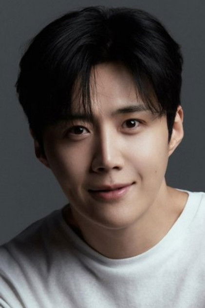Kim Seon-ho