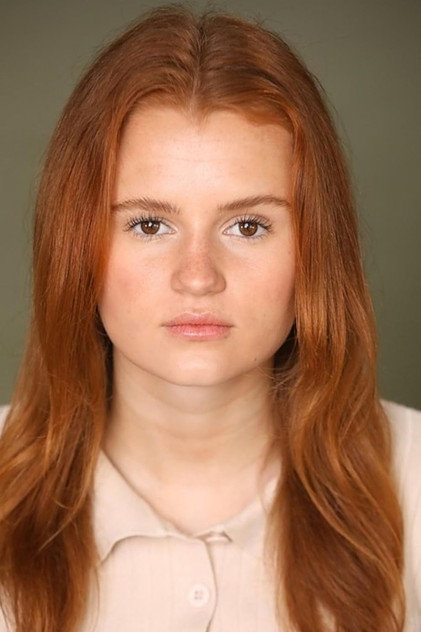 Maggie Elizabeth Jones
