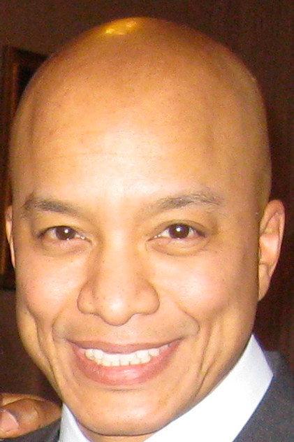 Peter Clarke