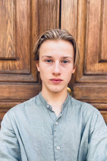Mattia Garaci