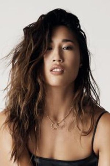 Jennifer Cheon Garcia
