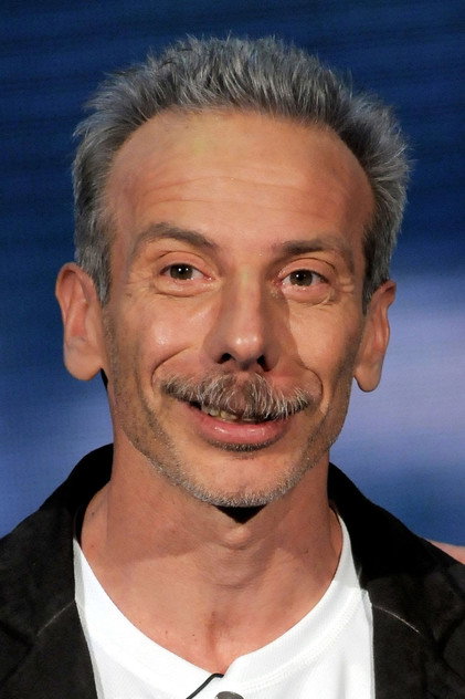 Giovanni Storti
