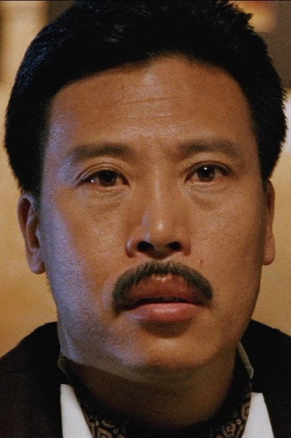 Yeung Chak-Lam