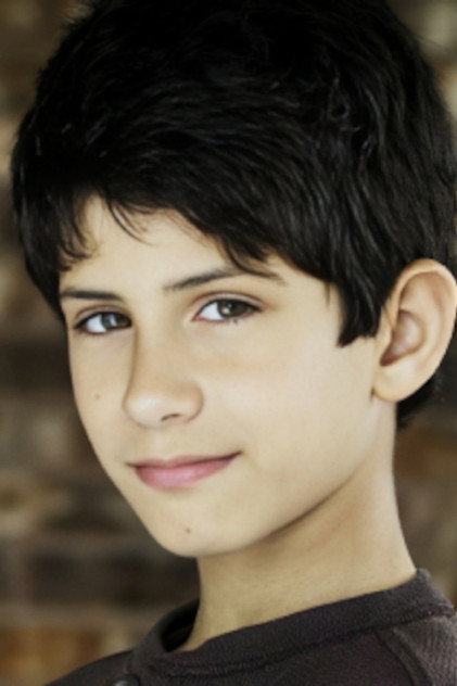 Alex Aristidis