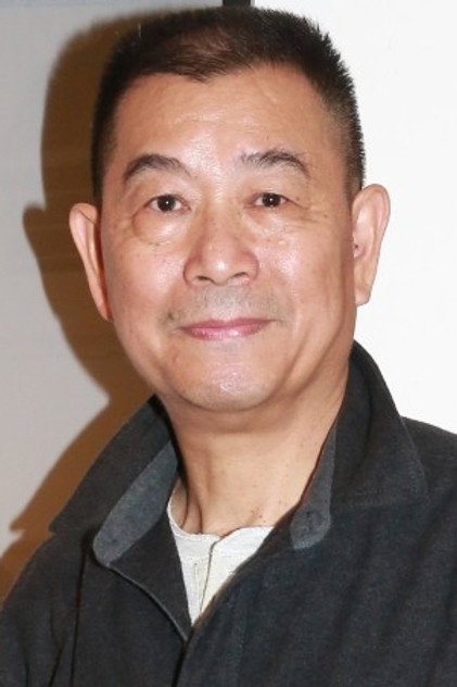 Wong Kam-Kong
