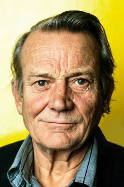 Denholm Elliott