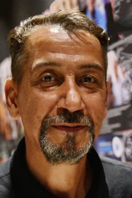 Bajram Severdžan