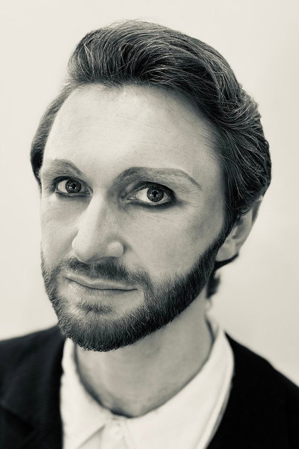 Jack Thorpe-Baker