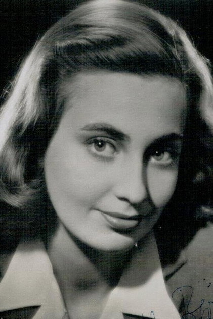 Anne-Margrethe Björlin