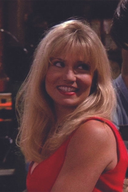 Kim Gillingham