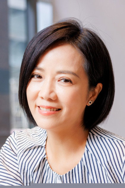 Chen Xian-mei