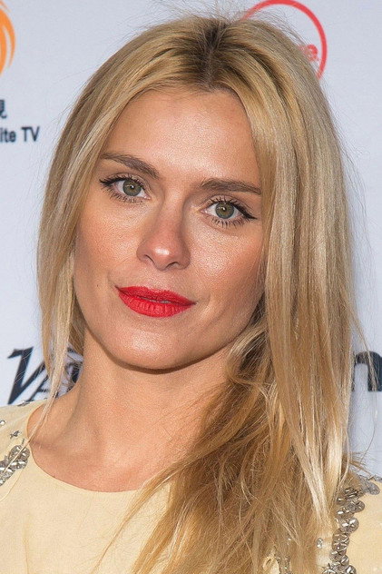 Carolina Dieckmmann