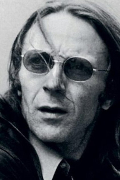 Jean Eustache