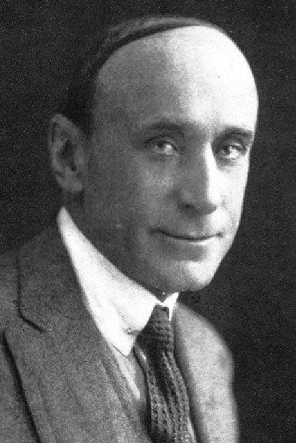 Charles Dow Clark