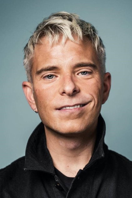 Drew Elliott