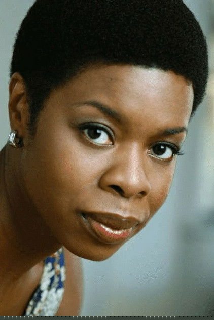 Roslyn Ruff