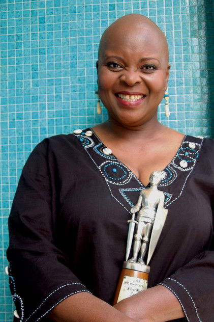Patricia Idlette